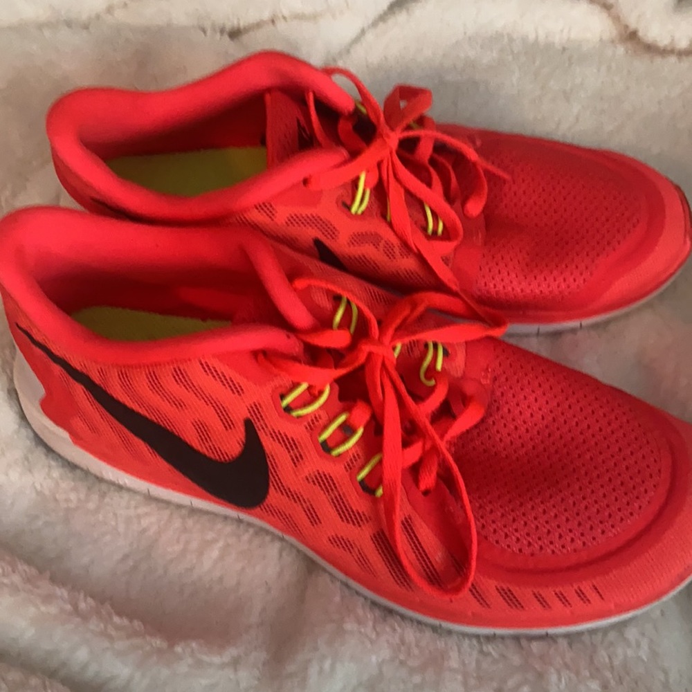 Nike sneakers